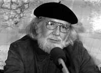 Ernesto Cardenal
