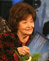 Magda Szab