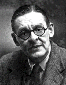 Thomas S. Eliot