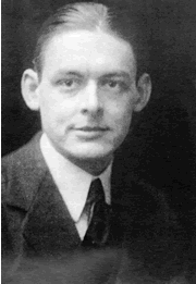 Thomas S. Eliot