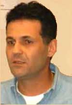 Khaled Hosseini