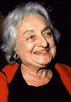 Betty Friedan