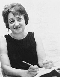 Betty Friedan