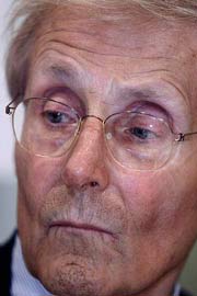 Peter Benchley