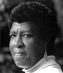 Octavia E. Butler