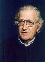 Noam Chomsky