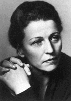 Pearl Buck