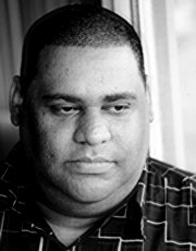 Chris Abani