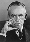 Eugene O'Neill