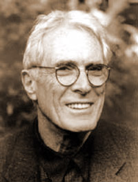 Mark Strand