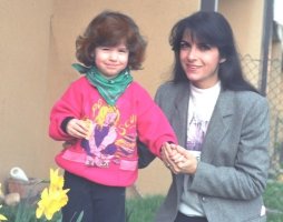Agostina D'Alessandro Zecchin