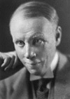 Sinclair Lewis