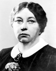 Sigrid Undset