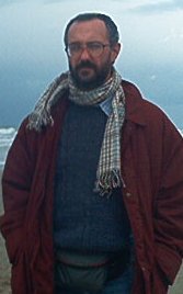 Riccardo Merendi