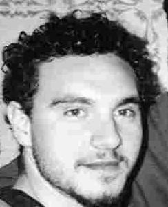 Mario Desiati