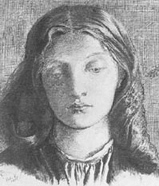 Elizabeth E. Siddal