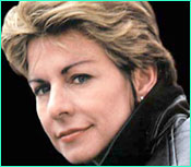 Patricia Cornwell