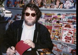 Robert Jordan