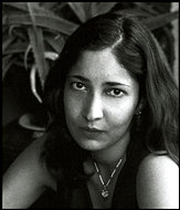 Kiran Desai