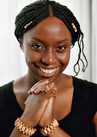 Ngozi Adichie Chimamanda
