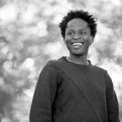 Ishmael Beah