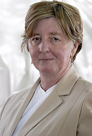 Pat Barker