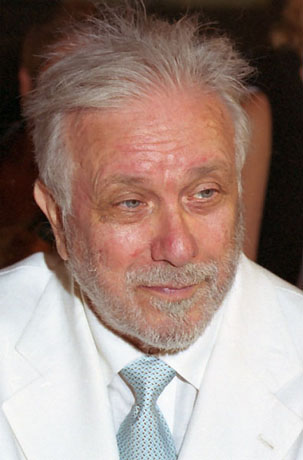 Luciano De Crescenzo