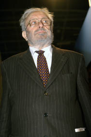 Luciano De Crescenzo
