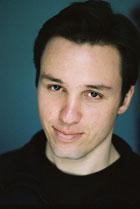 Markus Zusak