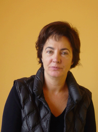 Nadia Vittori