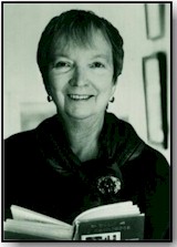 Madeleine L'Engle