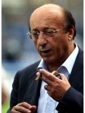 Luciano Moggi