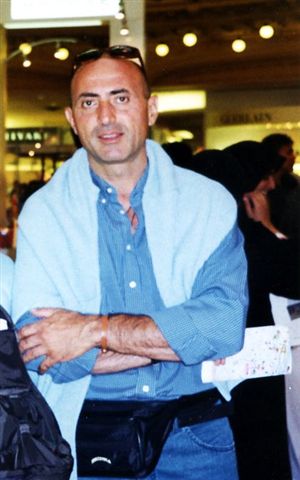 Marcello Scurria