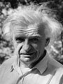 Yves Bonnefoy