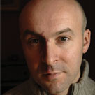 Christopher Brookmyre