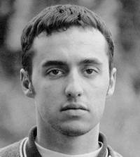 Enrico Brizzi