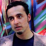 Enrico Brizzi