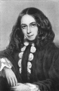 Elizabeth Browning Barrett