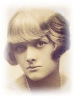 Daphne Du Maurier