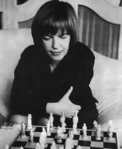 Ingeborg Bachmann