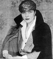 Djuna Barnes