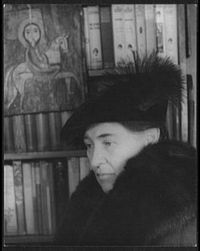 Willa Cather