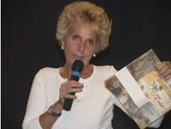 Patrizia Carrano