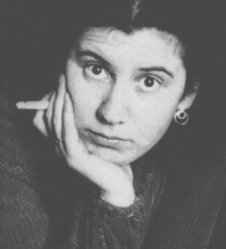 Etty Hillesum