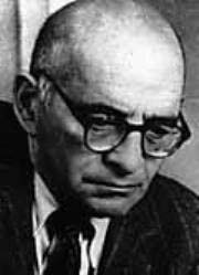 Leo Perutz