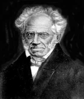 Arthur Schopenhauer