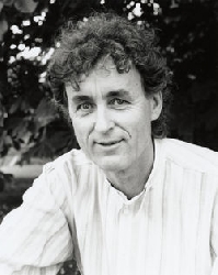 Fritjof Capra