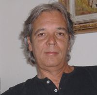 Sergio Consani