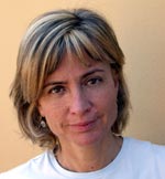 Cristina Comencini