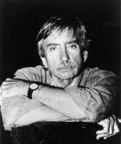 Edward Albee